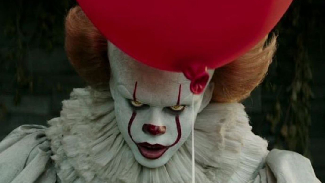 18/07/19 IT, Chapter Two, Póster, Tráiler