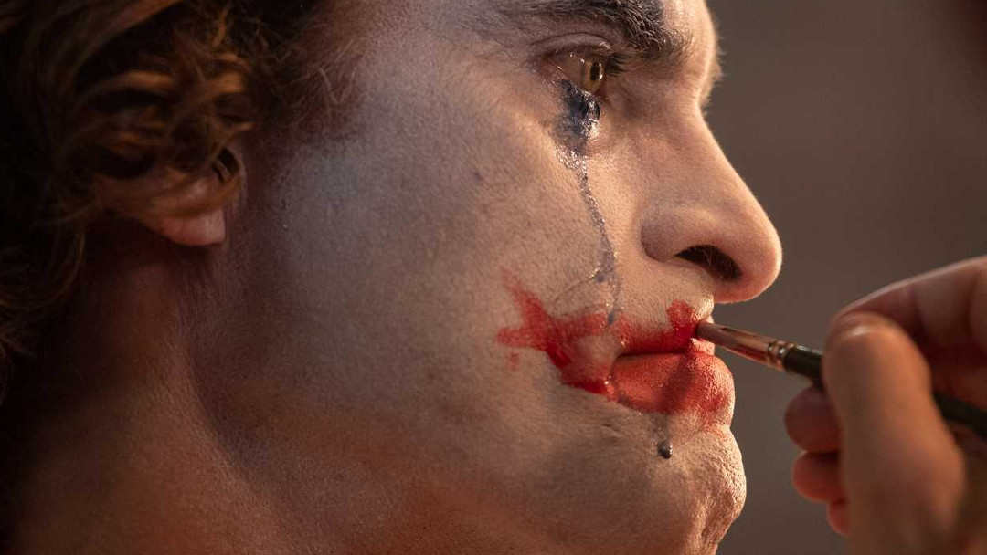La película de Joker no está basada en los cómics 17 joker