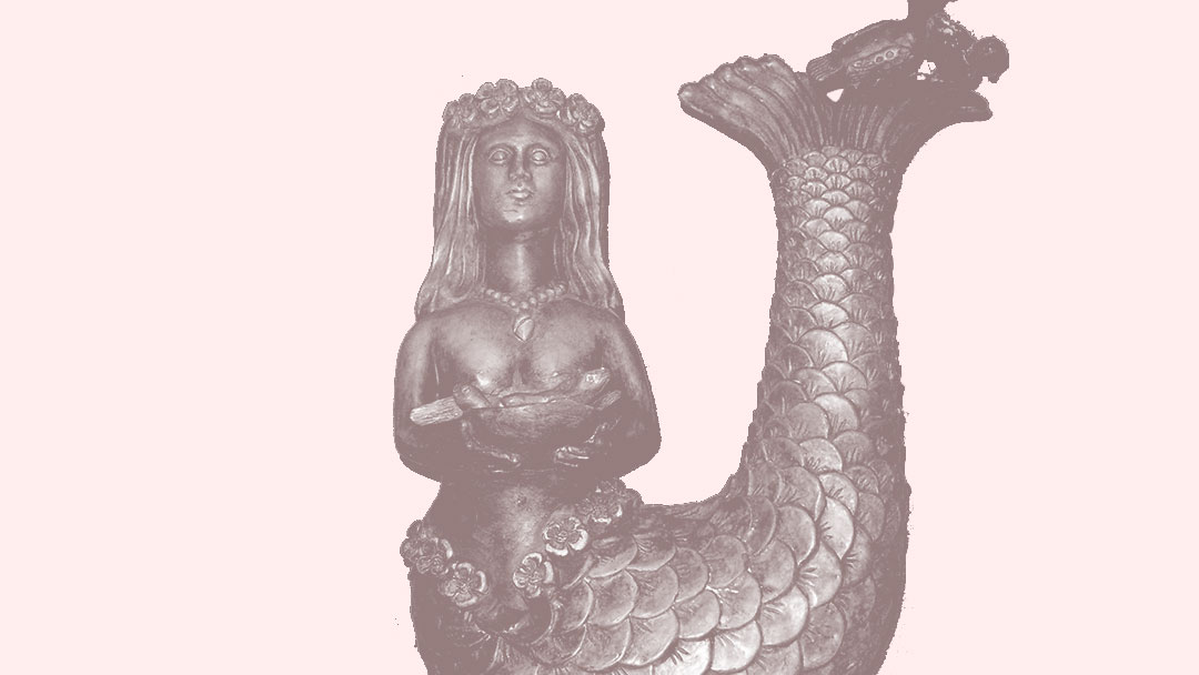 La Tlanchan Sirena