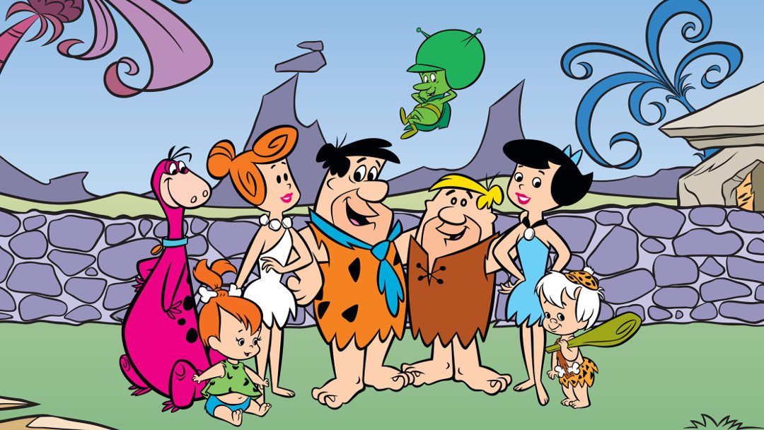 Los Picapiedra