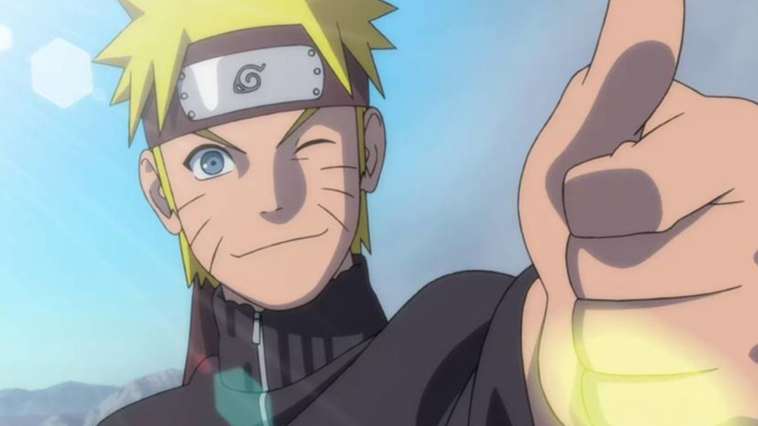 22/07/19 Naruto, 20 Aniversario, Póster, Boruto