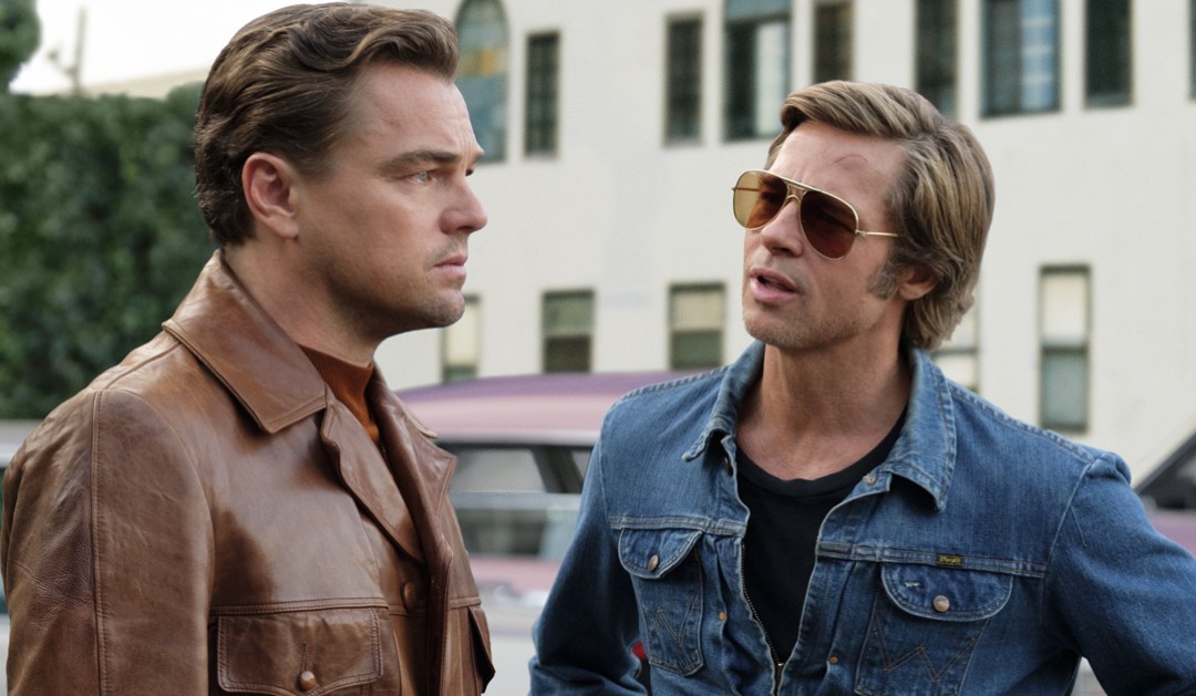 Películas por ver antes de Once Upon a Time in Hollywood