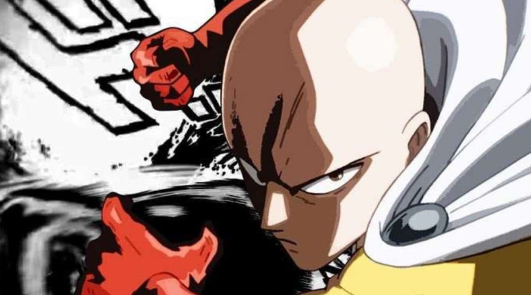 Habra Tercera Temporada De One Punch Man