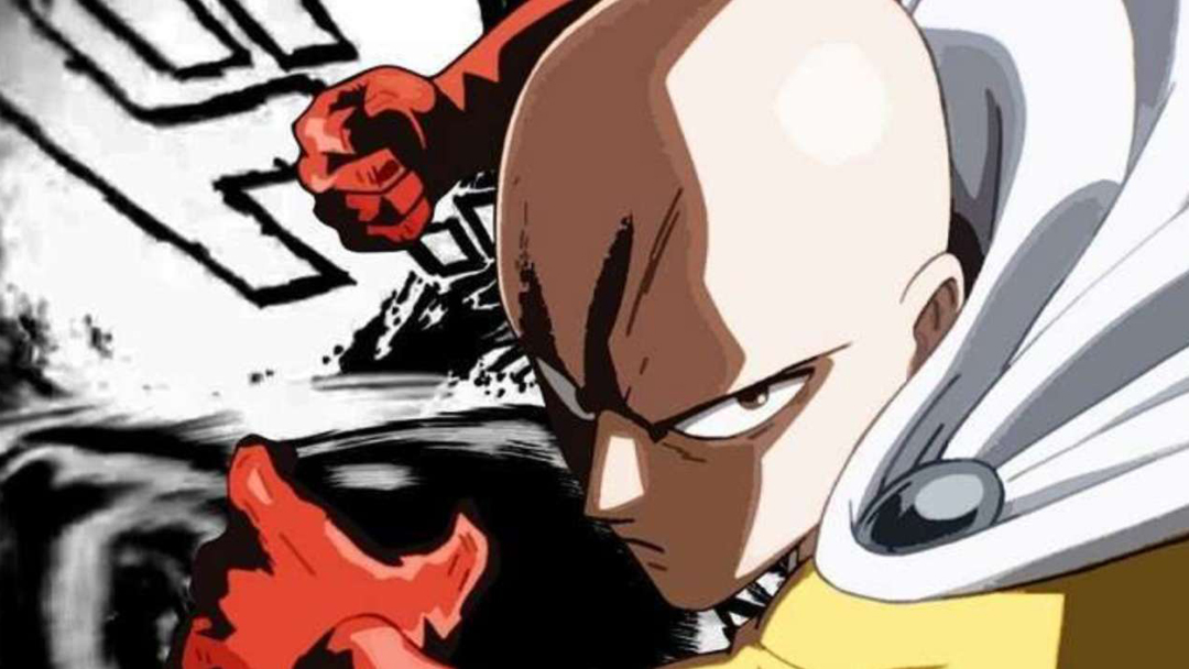 Así celebra el ilustrador de One-Punch Man el anuncio de la nueva temporada 17 One Punch Man, Temporada Tres, Tributo, Saitama