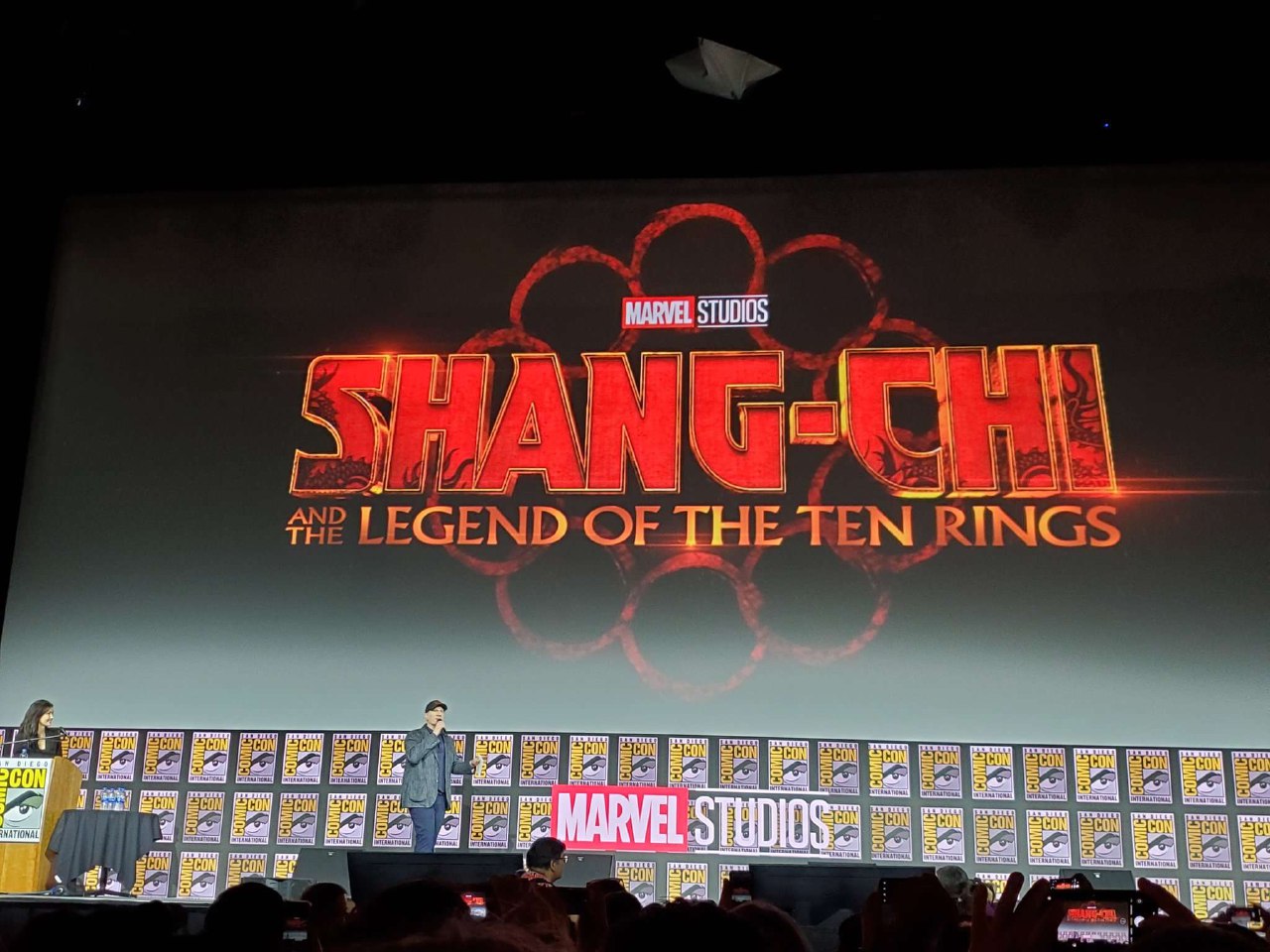 Marvel Studios confirma que Simu Liu será Shang-Chi y se enfrentará al verdadero Mandarín 17 photo5017290171833493545 Marvel Studios confirma que Simu Liu será Shang-Chi y se enfrentará al verdadero Mandarín
