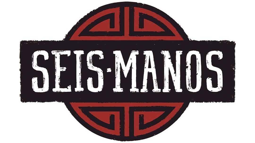 23/07/19 Seis Manos, Danny Trejo, Anime, Netflix