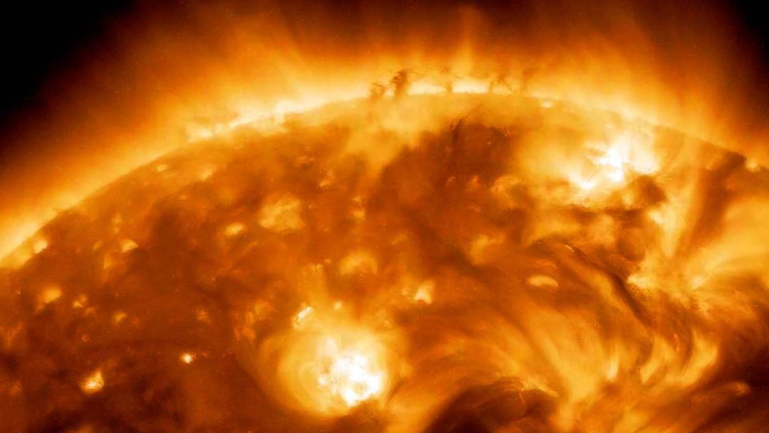 Así será la muerte de nuestro Sol | Código Espagueti