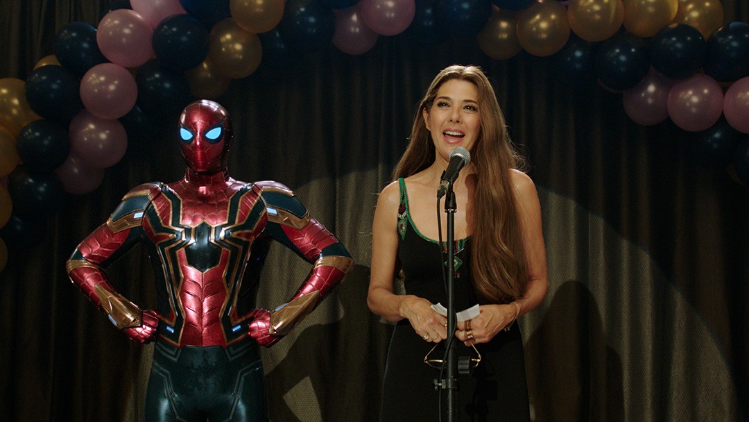 Marvel alteró tráiler de Spider-Man: Far From Home