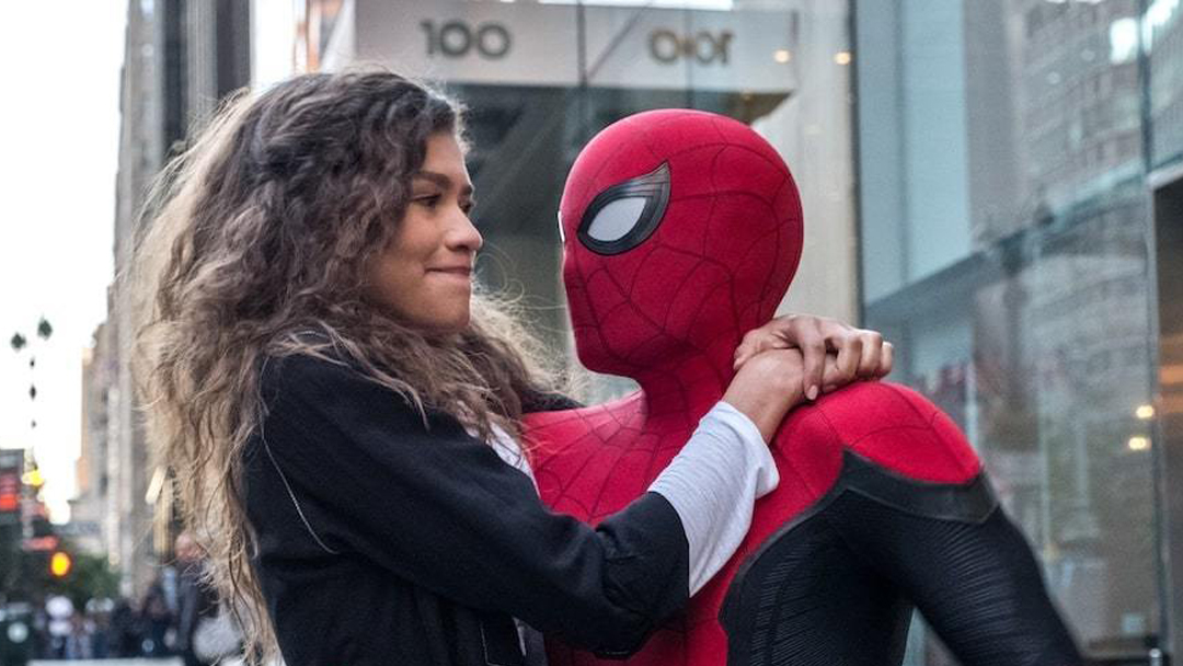 Spider Man, Far From Home, Escenas Post Creditos, Spoilers