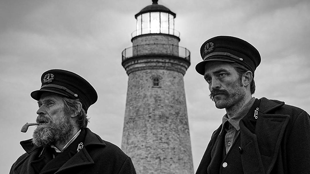 Trailer The Lighthouse 2019
