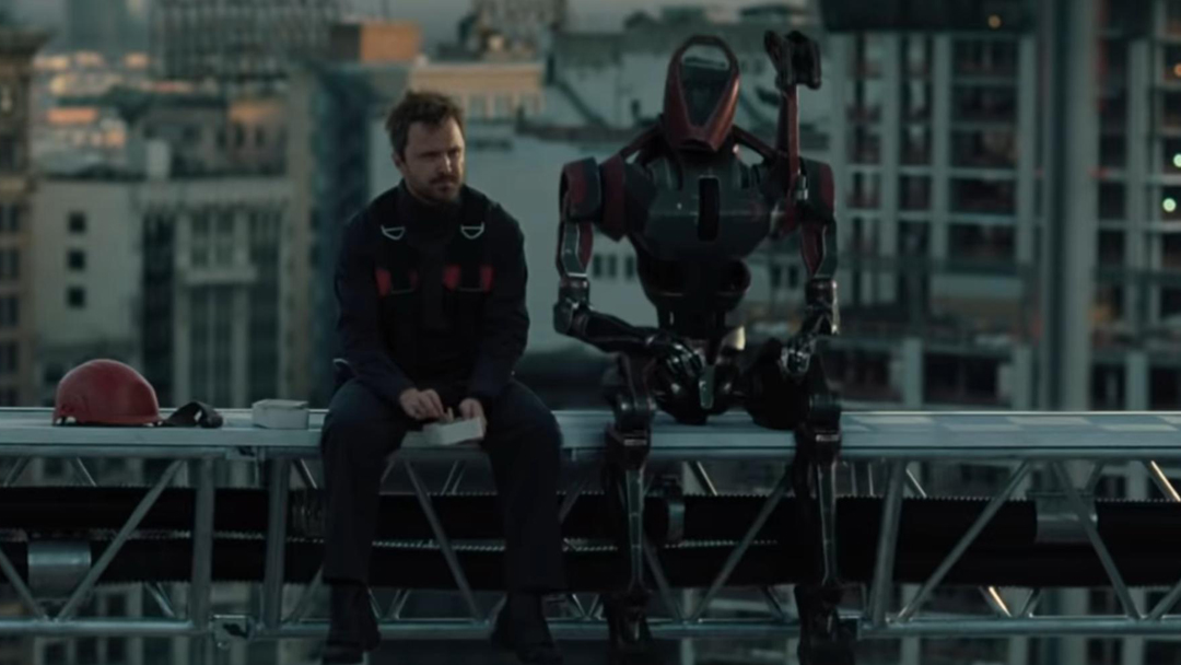 20/07/19 Westworld, Tercera Temporada, Tráiler, HBO