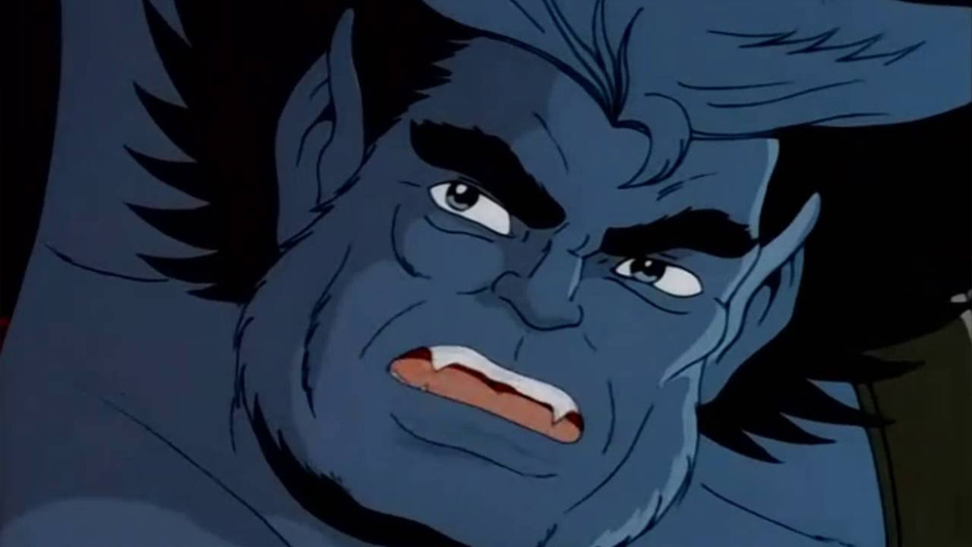 x men mutantes azules ciencia La ciencia explica por qué hay mutantes azules en X-Men