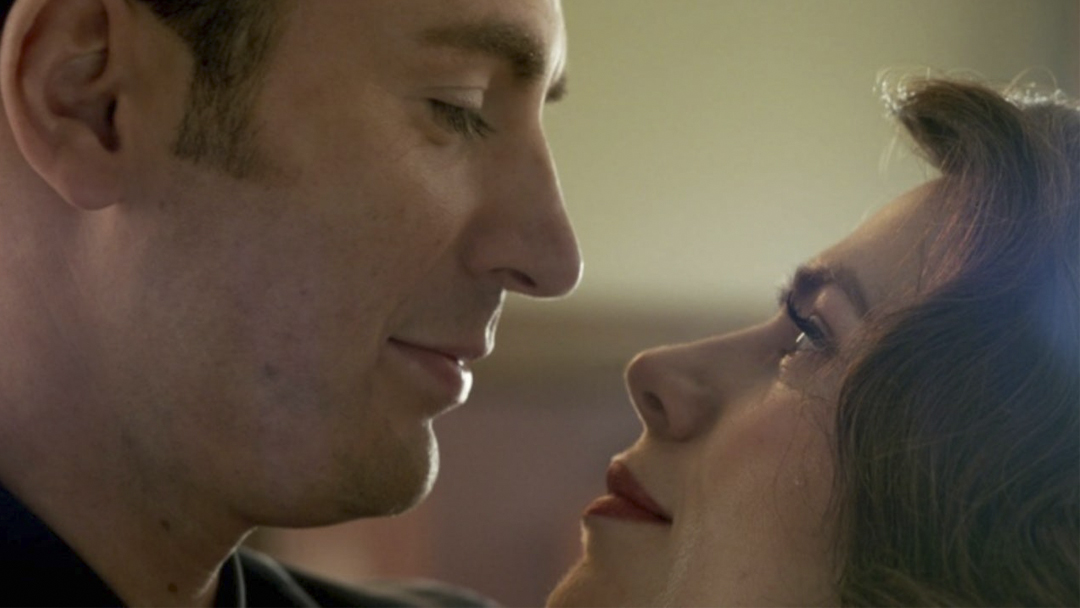 Guionista de Avengers: Endgame revela que Peggy siempre estuvo casada con Steve Rogers 13 20/08/19 Avengers Endgame, Steve Rogers, Captain America, Peggy Carter