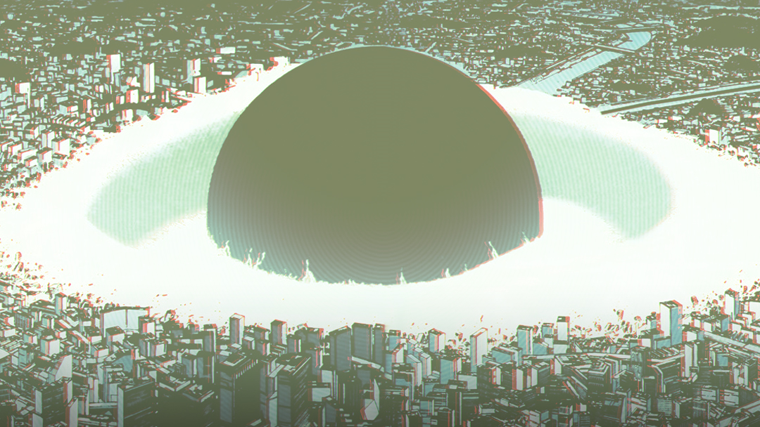 La bomba atómica y su influencia en el anime 18 09/08/19 Bomba Atómica, Hiroshima, Nagasaki, Anime