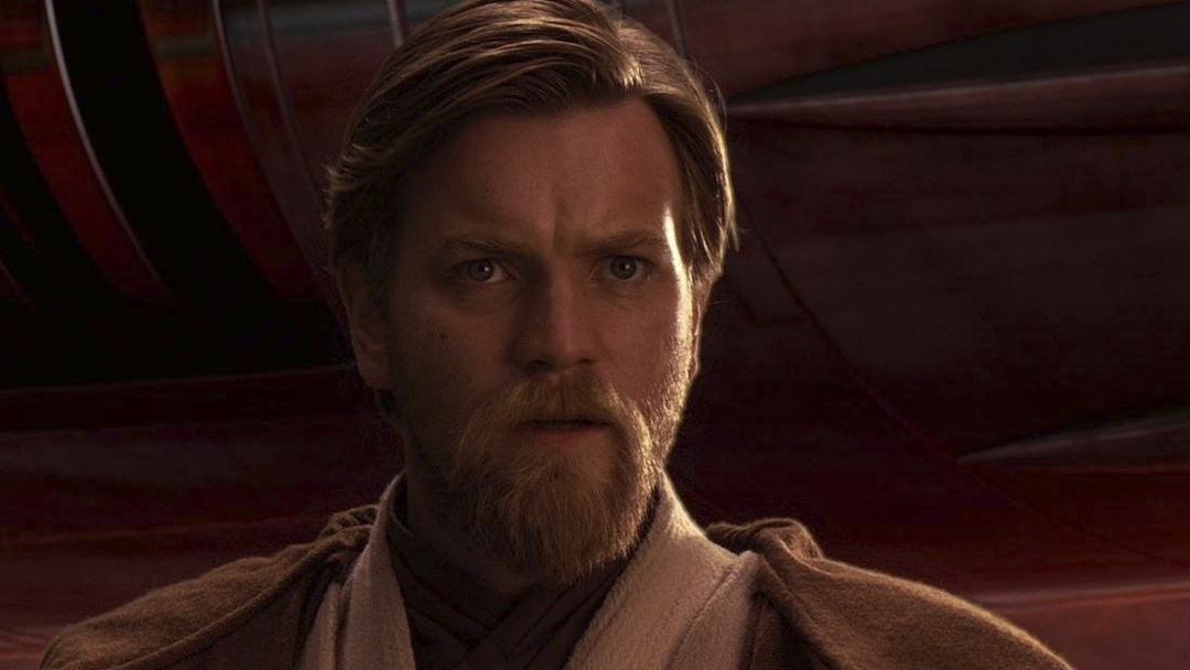 15/08/19 Ewan McGregor, Obi Wan Kenobi, Star Wars, Disney Plus