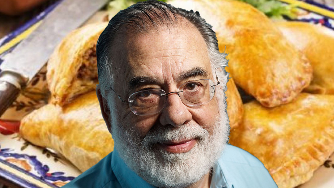 francis ford coppola feria del libro pachuca 1 Francis Ford Coppola será el invitado de honor de la Feria Universitaria del Libro de Hidalgo