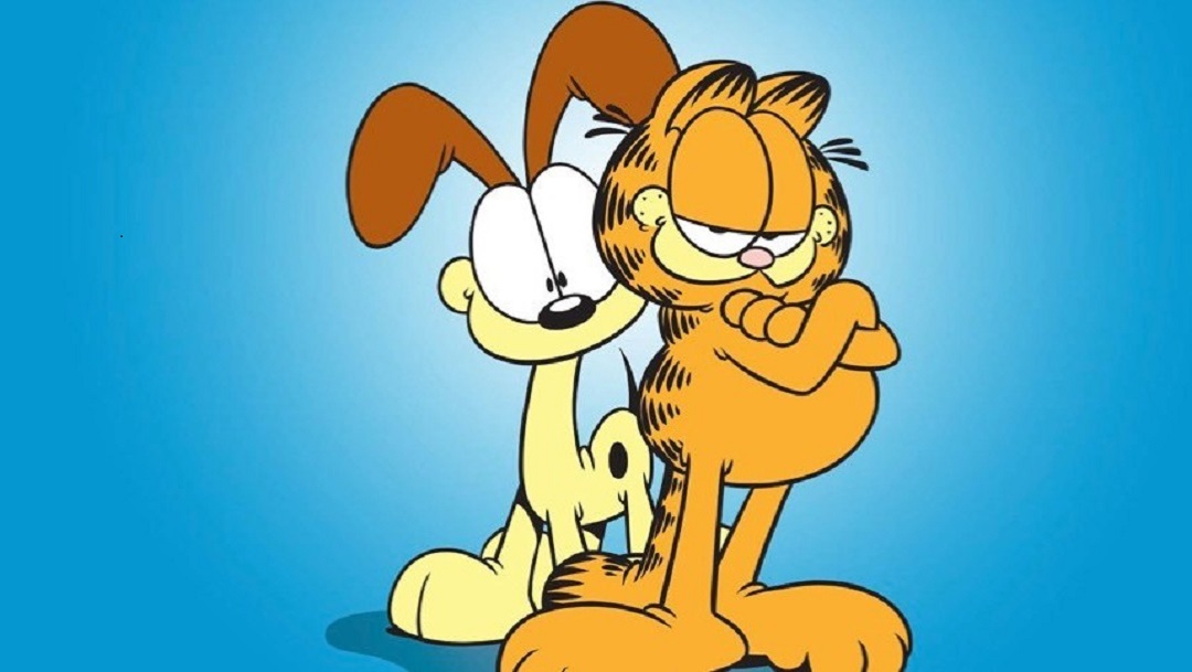 Garfield estará de vuelta en la televisión con nuevas dosis de pereza 18 Garfiled Regresa a la Televisión