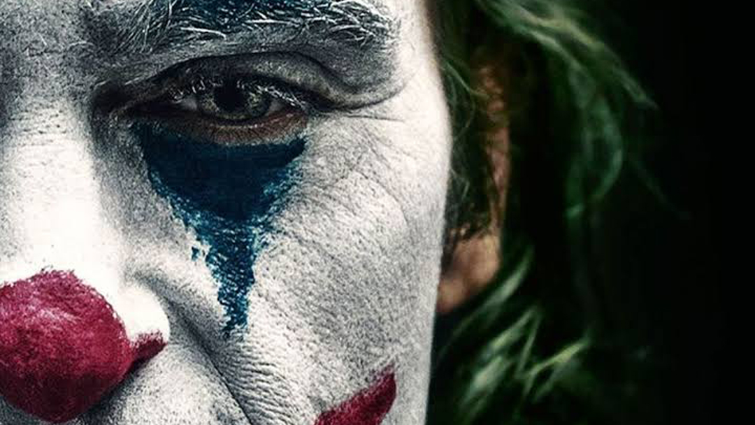 31/08/19 Joker, Festival Venecia, Crítica, Película