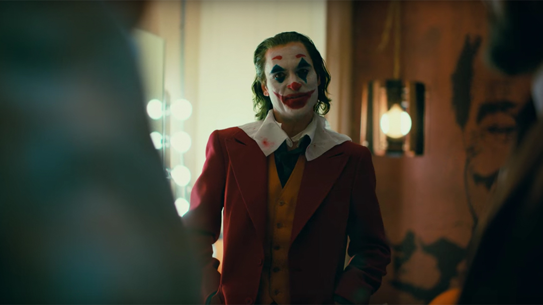 Joker Tráiler