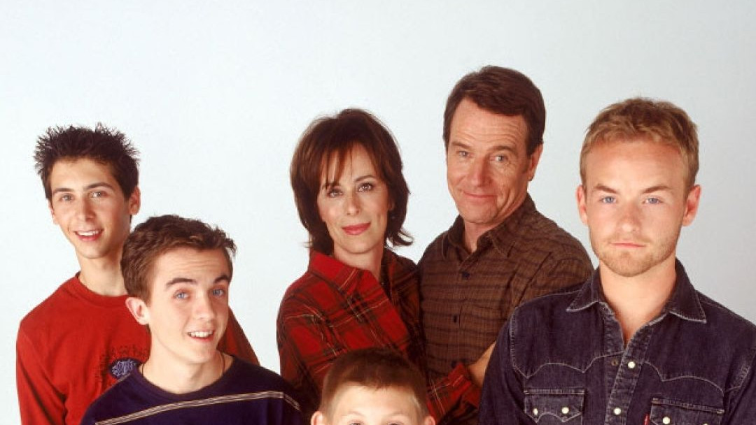 malcolm in the middle Habrá una película de Malcolm el de en Medio: Frankie Muniz