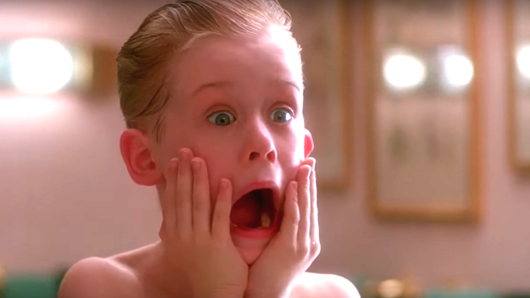 07/08/19 Mi Pobre Angelito, Maculay Culkin, Remake, Disney