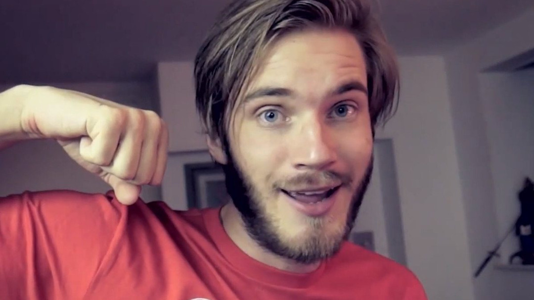 pewdiepie PewDiePie rompe el récord de los 100 millones de suscriptores en YouTube