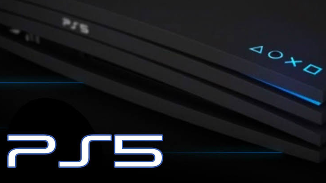 26/08/19 PlayStation 5, Consola, Render, Filtración