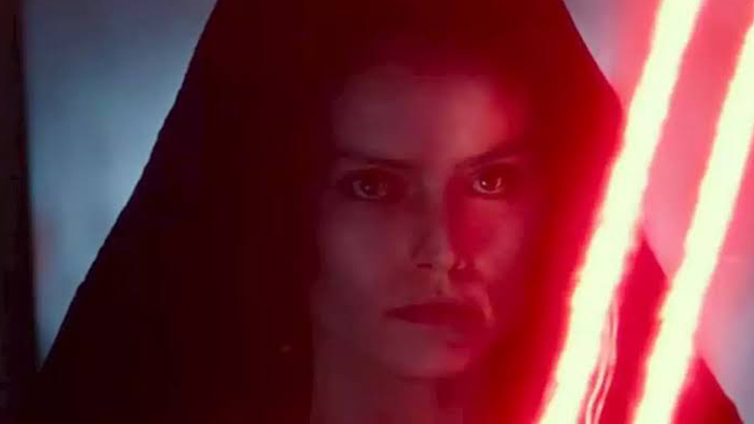 26/08/19 Rey, Star Wars, Rise Of Skywalker, Teoría