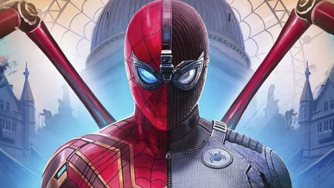 Ya sabemos de qué trata el material extra de Spider-Man: Far From Home 19 spider man far from home spoilers pelicula Ya sabemos de qué trata el material extra de Spider-Man: Far From Home