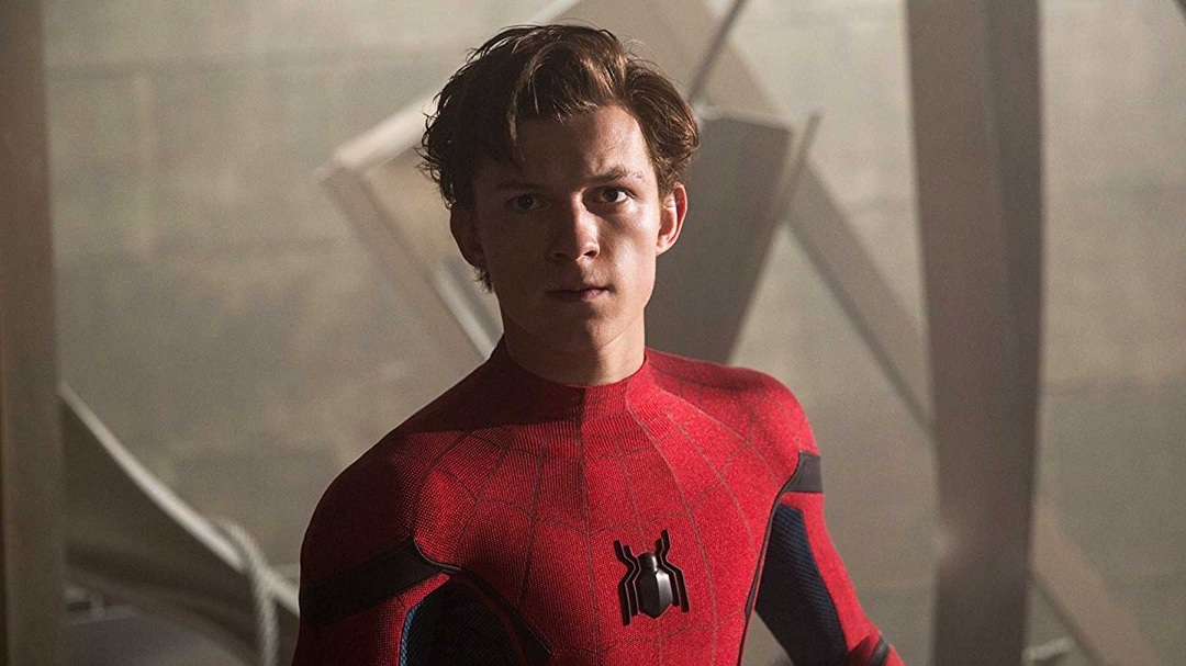Tom Holland continurá siendo Spider Man