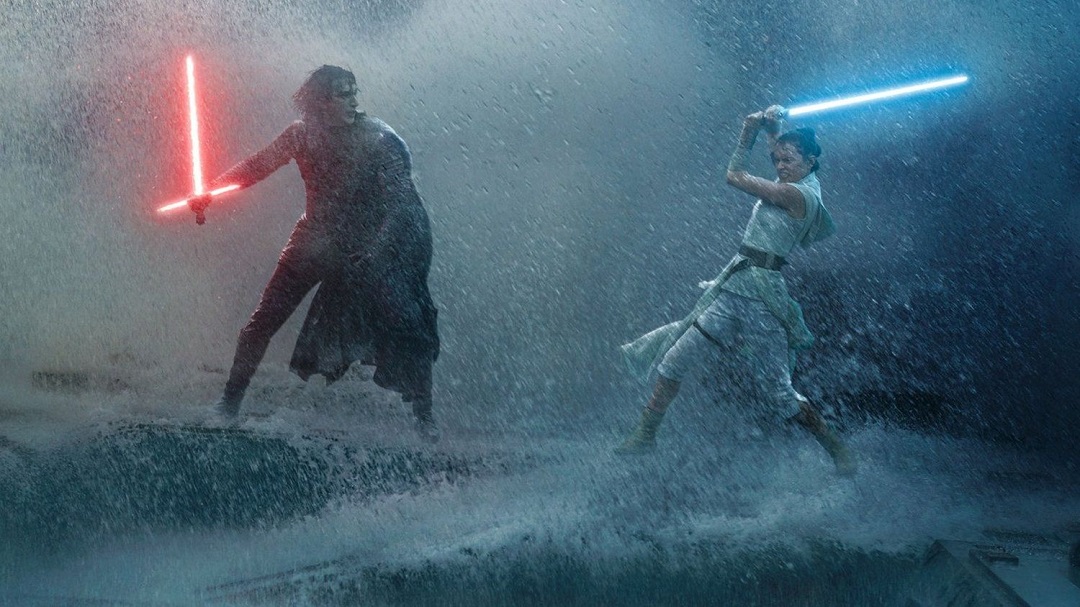 Filtran spoiler y duración Star Wars The Rise of Skywalker