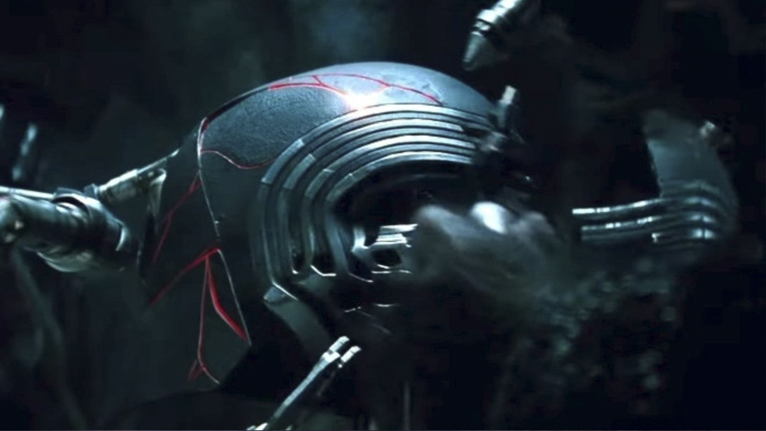 Casco de Darth Vader aparece en el avance de Star Wars: The Rise of Skywalker 12 23/08/19 Star Wars, The Rise Of Skywalker, Tráiler, Filtración