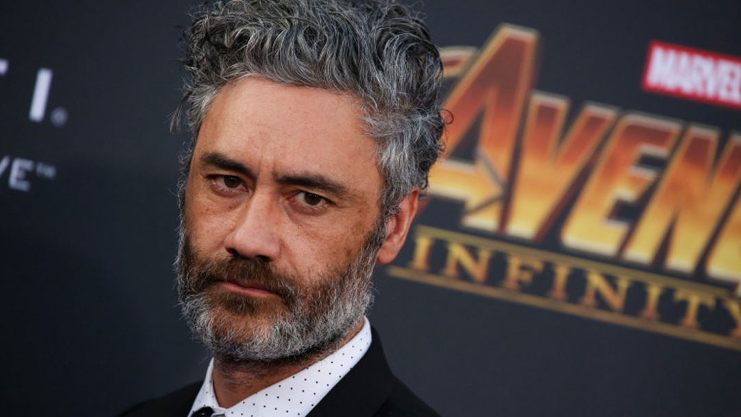 27/08/19 Suicide Squad, Taika Waititi, James Gunn, Nathan Fillion