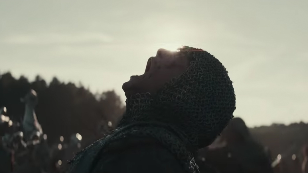 The King Trailer