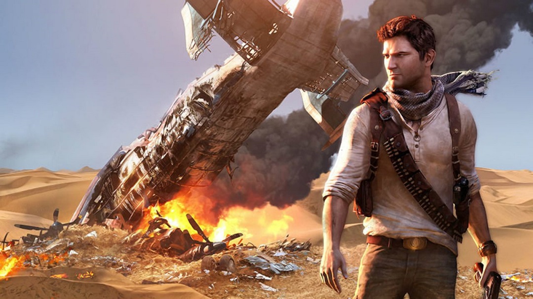 Uncharted pierde otro director