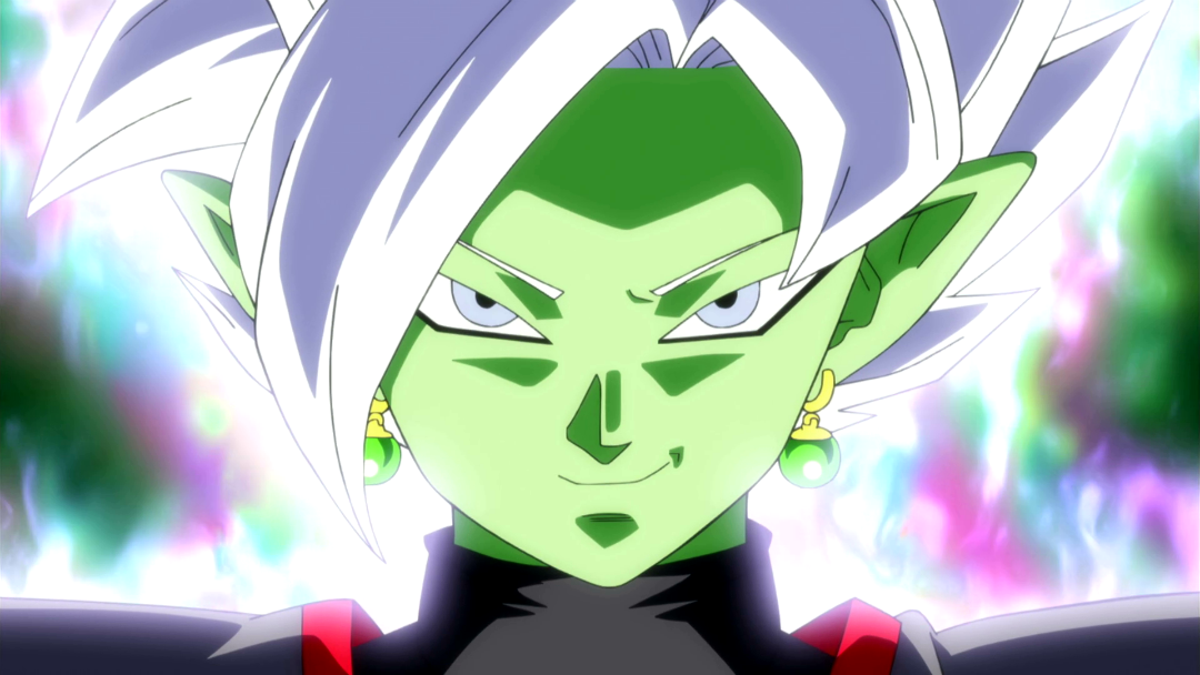 Zamasu-Dragon Ball