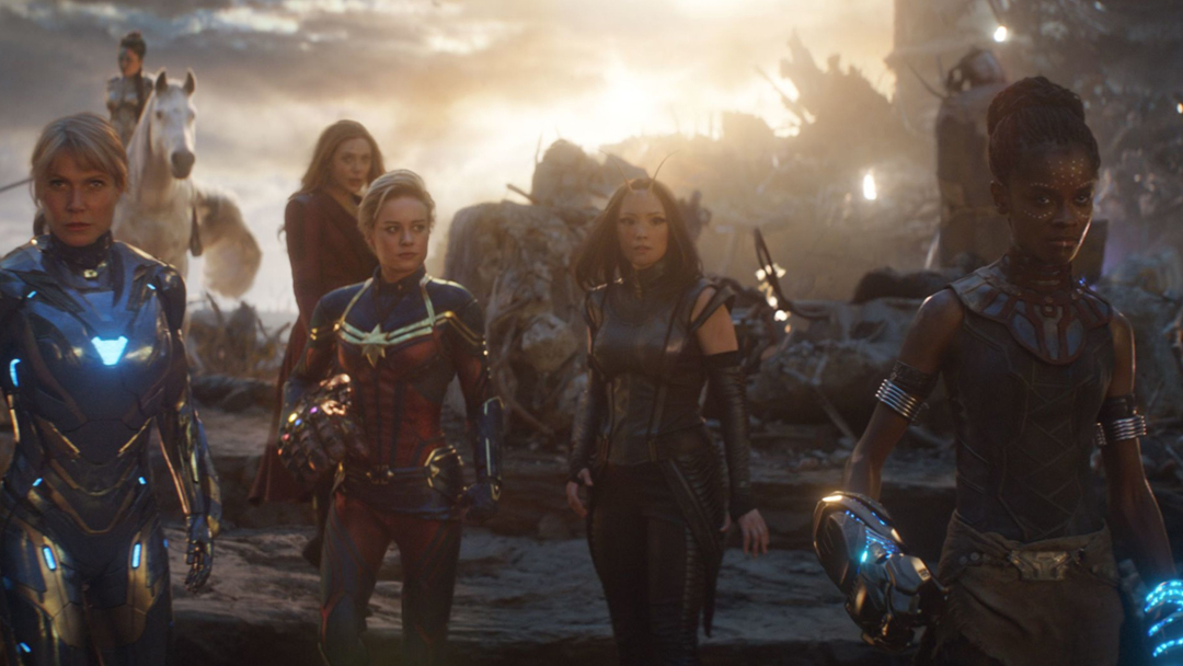 25/09/19, Avengers Endgame, Shuri, Captain America, Wakanda