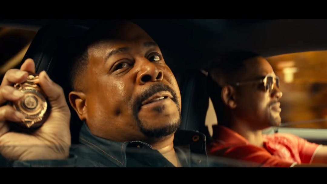 Balazos, explosiones y Naucalpan en el primer tráiler de Bad Boys III 27 Tráiler de Bad Boys For life