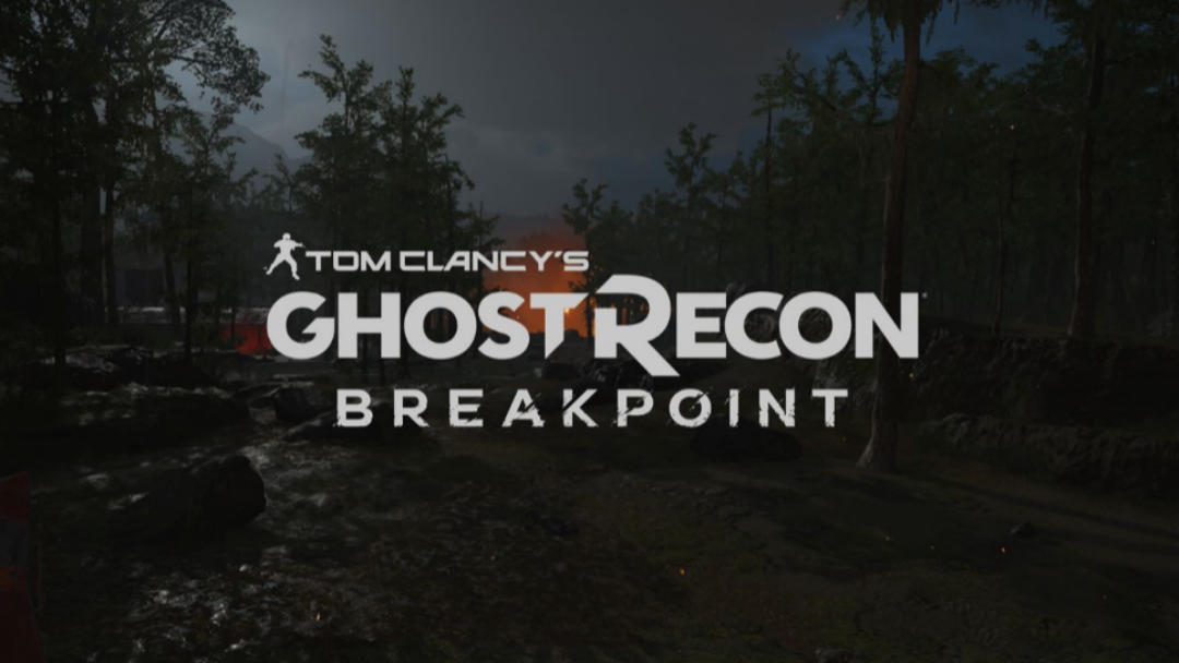 beta tom clancys ghost recon breakpoint p0rtada Primeras Impresiones: Tom Clancy's Ghost Recon Breakpoint