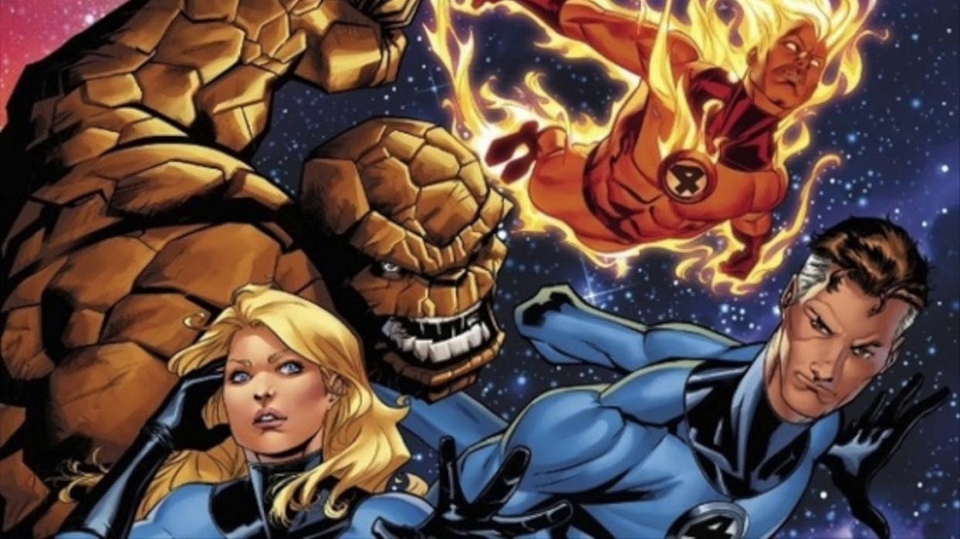 Fecha de estreno Fantastic Four