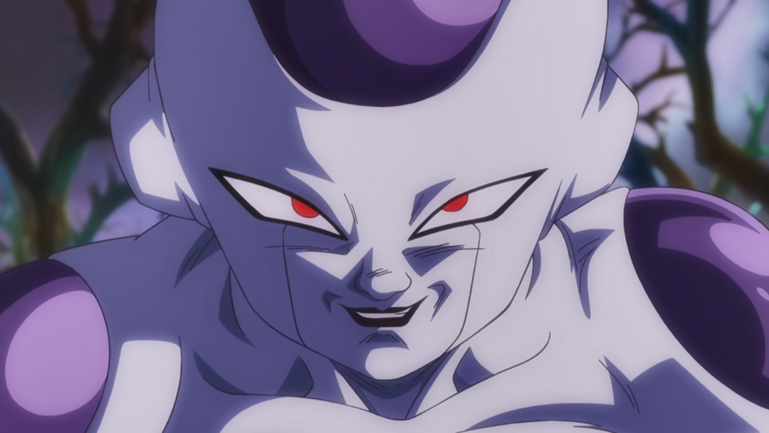 09/09/19, Dragon Ball, Freezer, Quinta Transformación, Fan Art