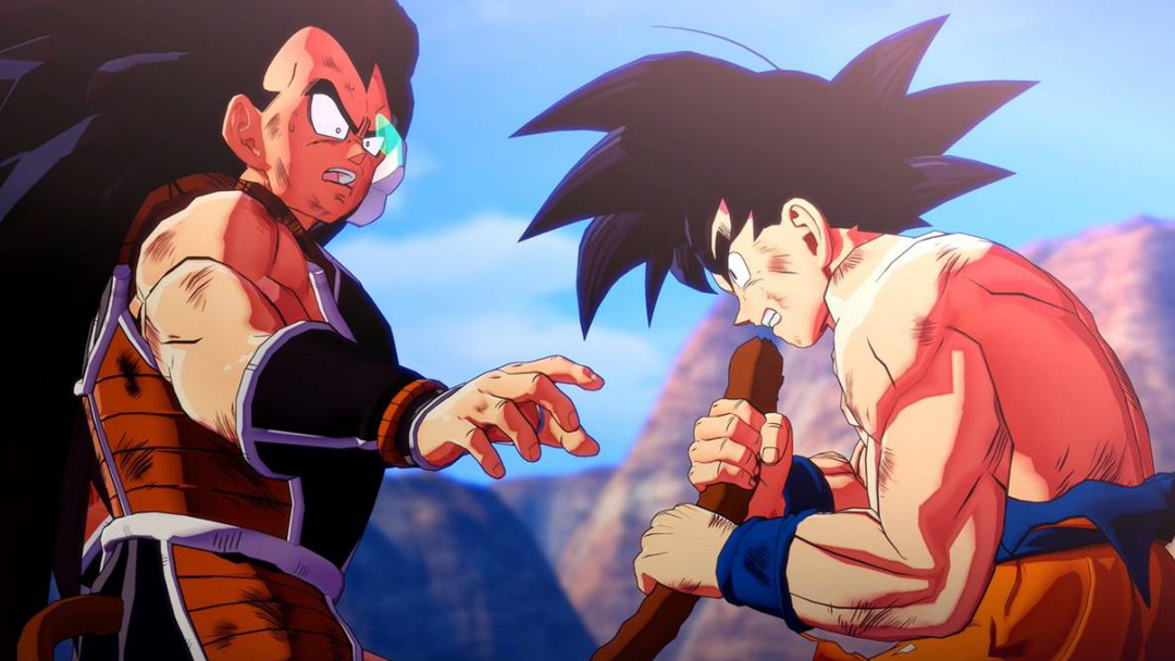11/09/19 Dragon Ball Z, Kakarot, Fecha Lanzamiento, Juego