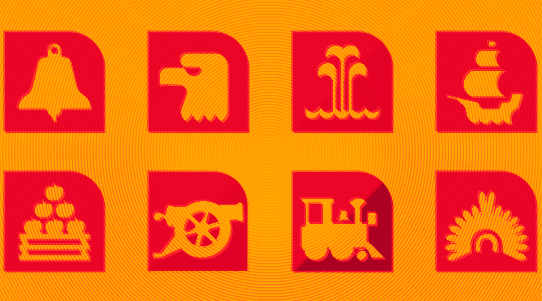 Iconografía del Metro de CDMX