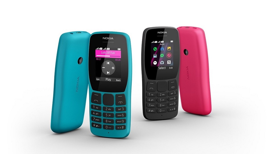 Nokia ataca la nostalgia con tres teléfonos básicos con WhatsApp y Facebook 15 Nuevos Feature Phones Nokia