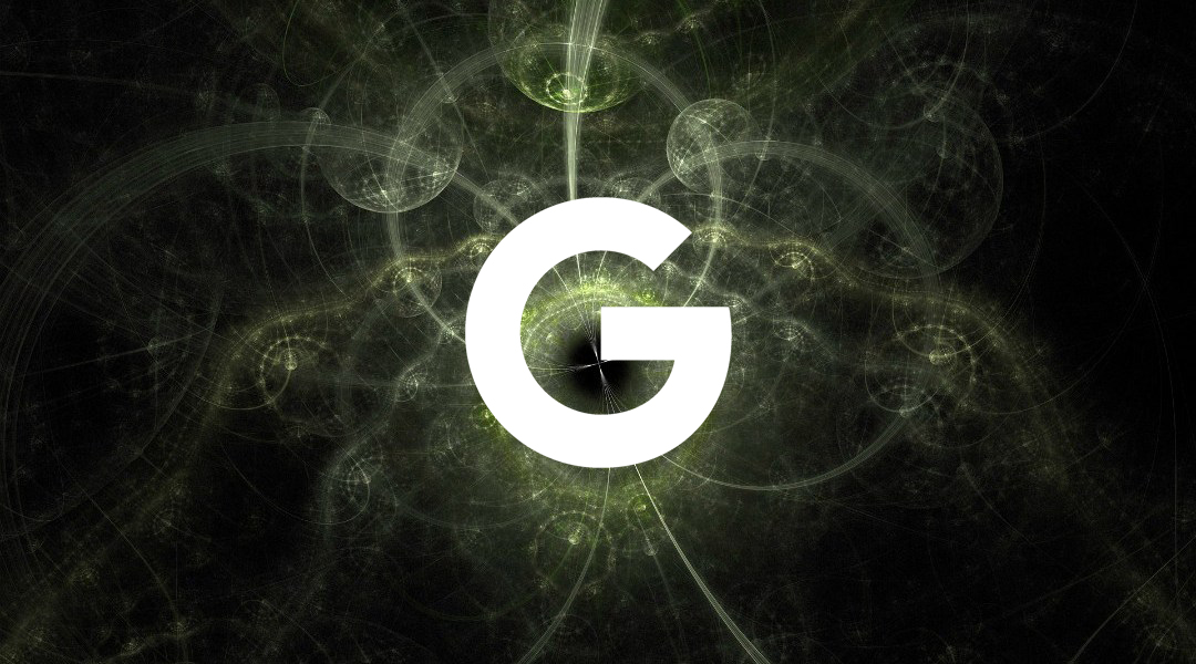 Google Computadora Cuántica