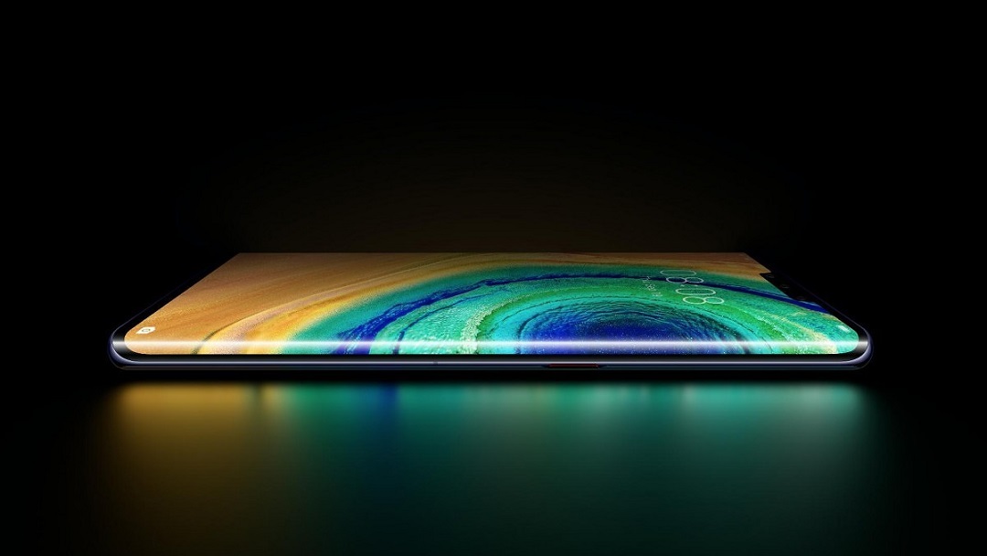 Así es el nuevo Mate 30 Pro, el teléfono más revolucionario de Huawei 14 Nuevo Huawei Mate 30