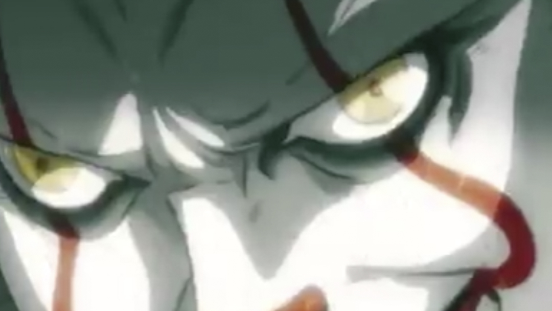 03/09/19, IT, Eso, Chapter Two, Anime