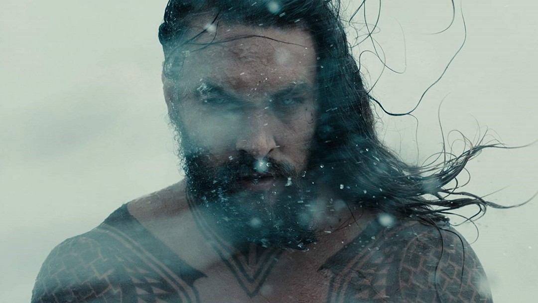 Hackean cuenta de Instagram de Jason Momoa