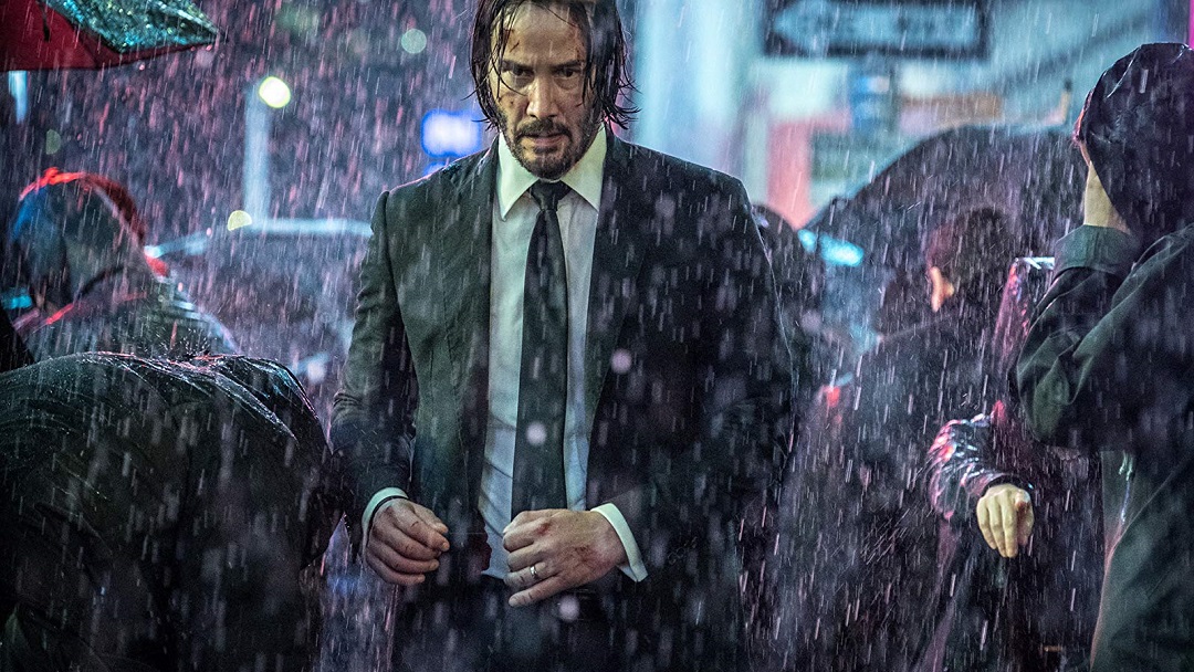 Precuela de John Wick The Continental