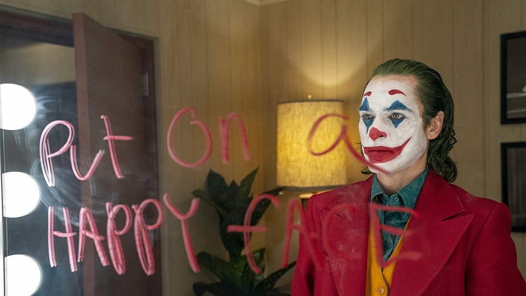 Joker Hideo Kojima Crítica